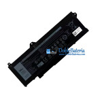 Batería para Dell 3571 5421 5521 5531 3581 3561 Latitude 3561 3470 GRT01 9JRV0 5431 Precision [batería de repuesto]